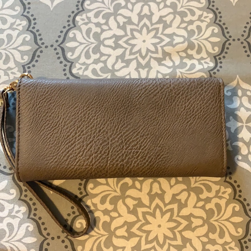 Wallet: never used - Picture 3 of 5